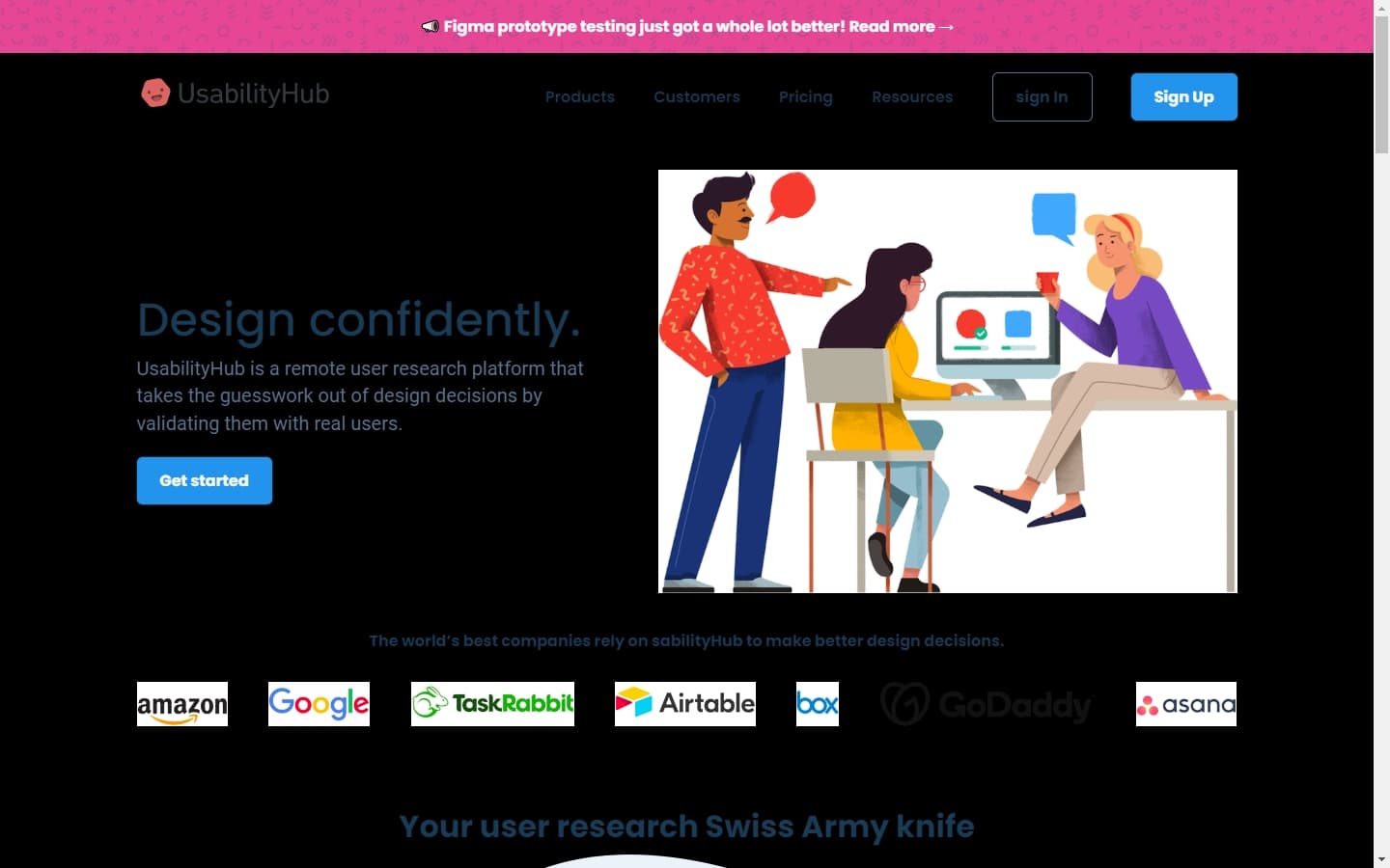 Online Web UI