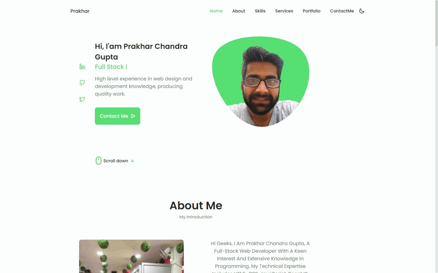 Portfolio